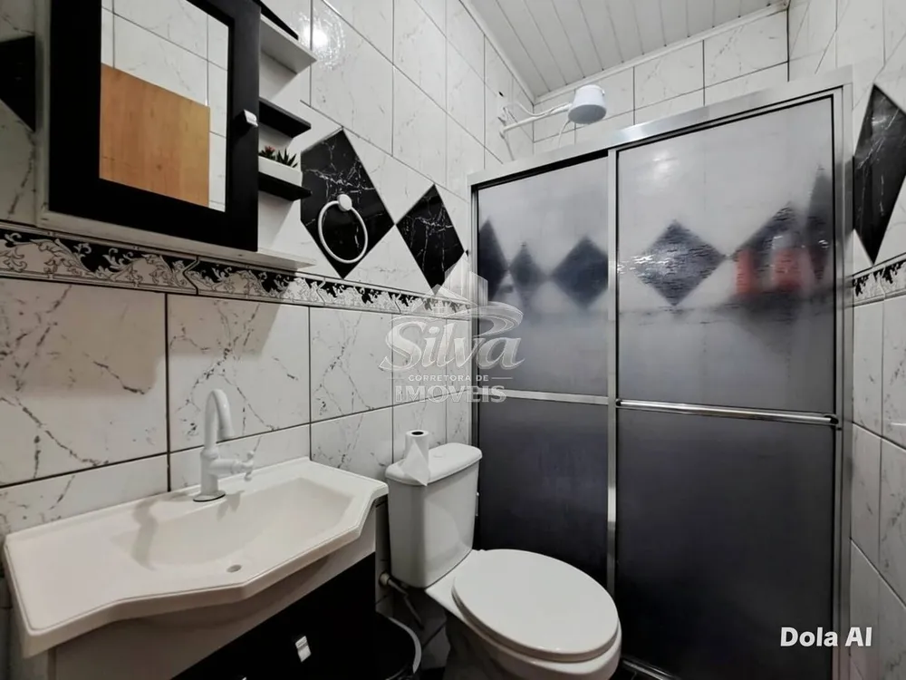 Casa, 3 quartos - Foto 8