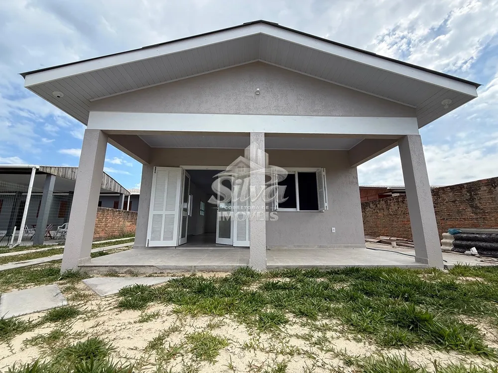 Casa, 2 quartos, 102 m² - Foto 1