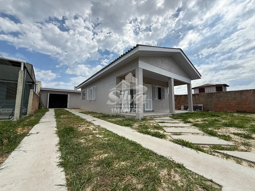 Casa, 2 quartos, 102 m² - Foto 2