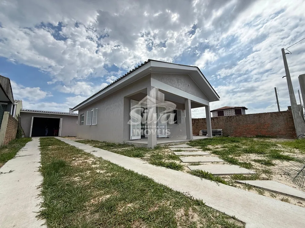 Casa, 2 quartos, 102 m² - Foto 3