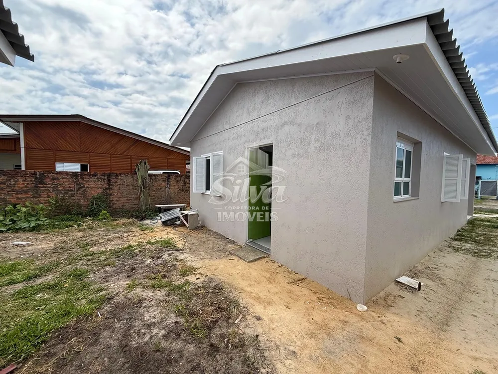 Casa, 2 quartos, 102 m² - Foto 6