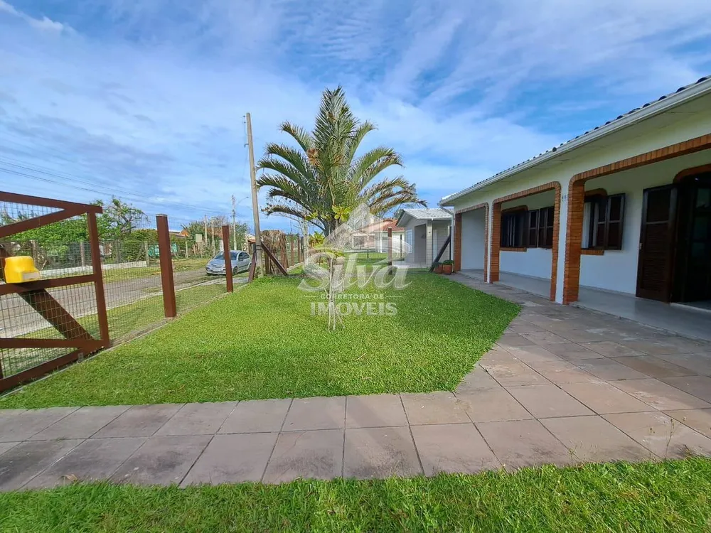 Casa, 3 quartos - Foto 4