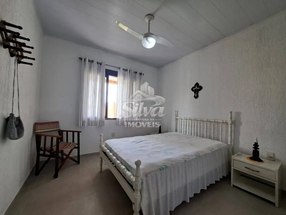 Casa, 3 quartos - Foto 12
