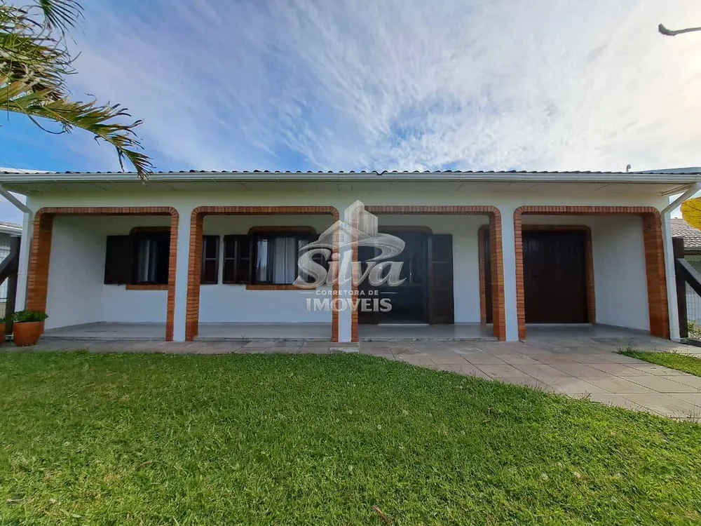 Casa, 3 quartos - Foto 1