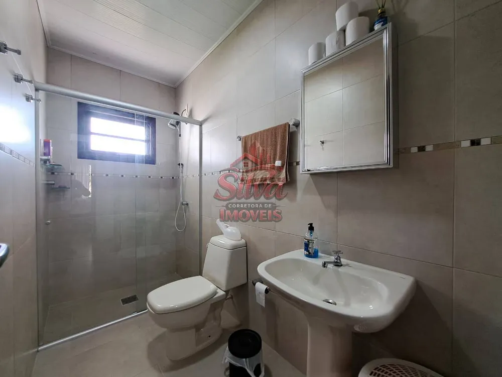 Casa, 3 quartos - Foto 10