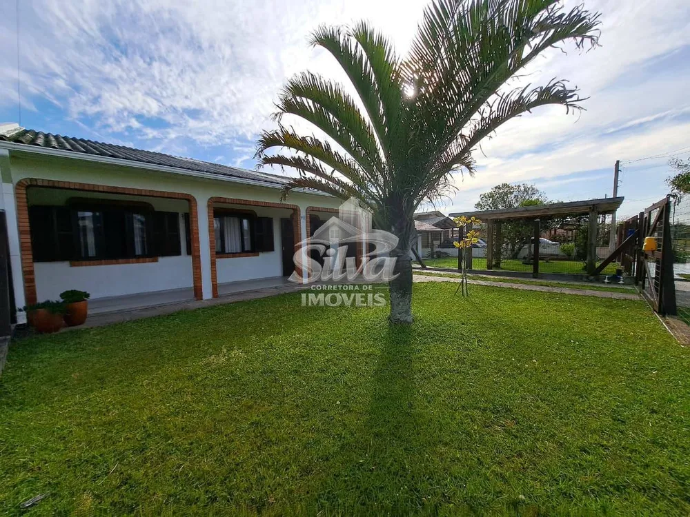 Casa, 3 quartos - Foto 6