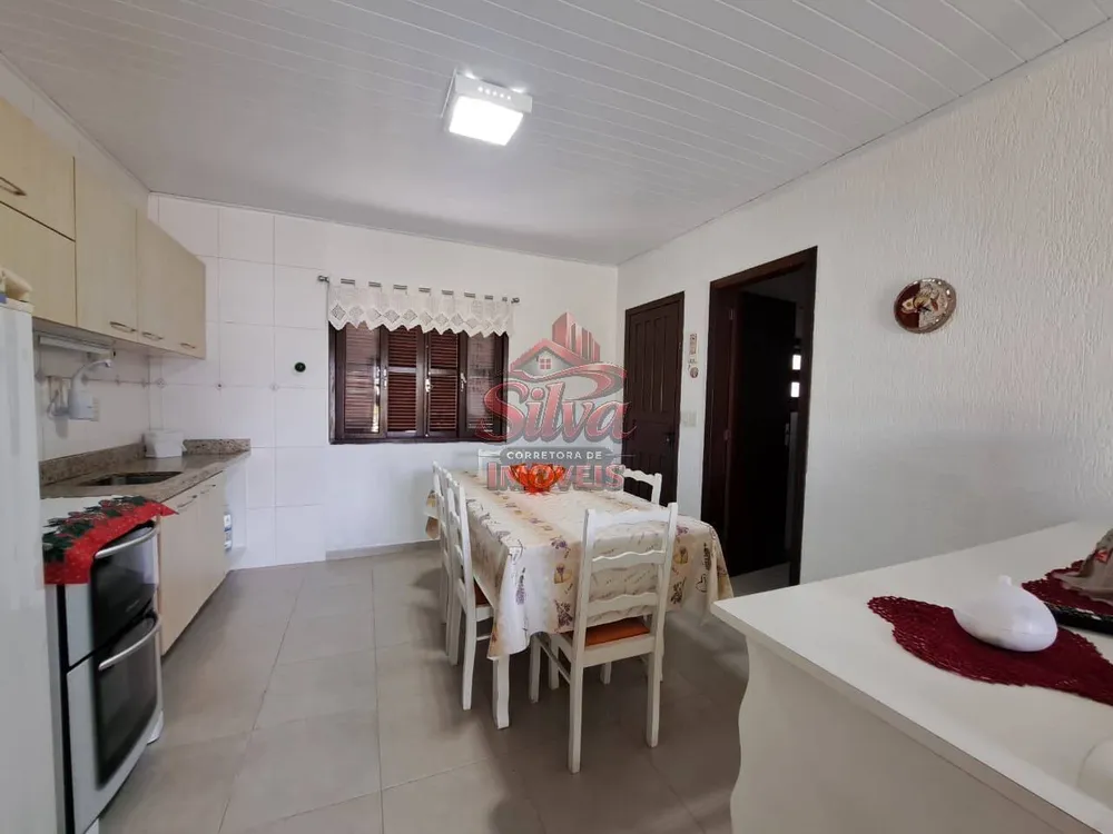 Casa, 3 quartos - Foto 11