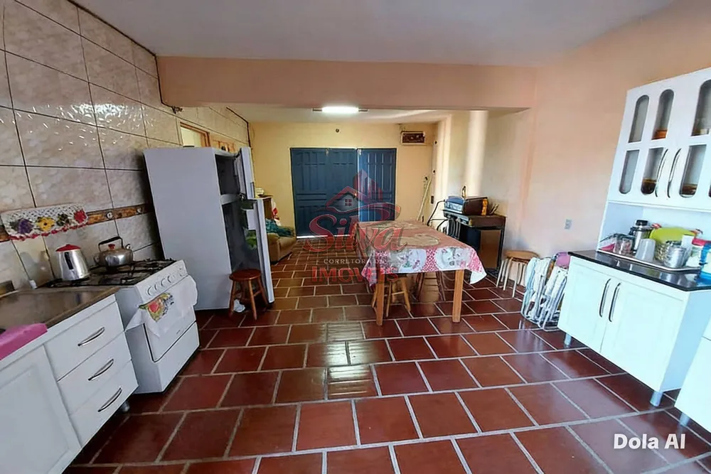 Casa, 3 quartos, 111 m² - Foto 5