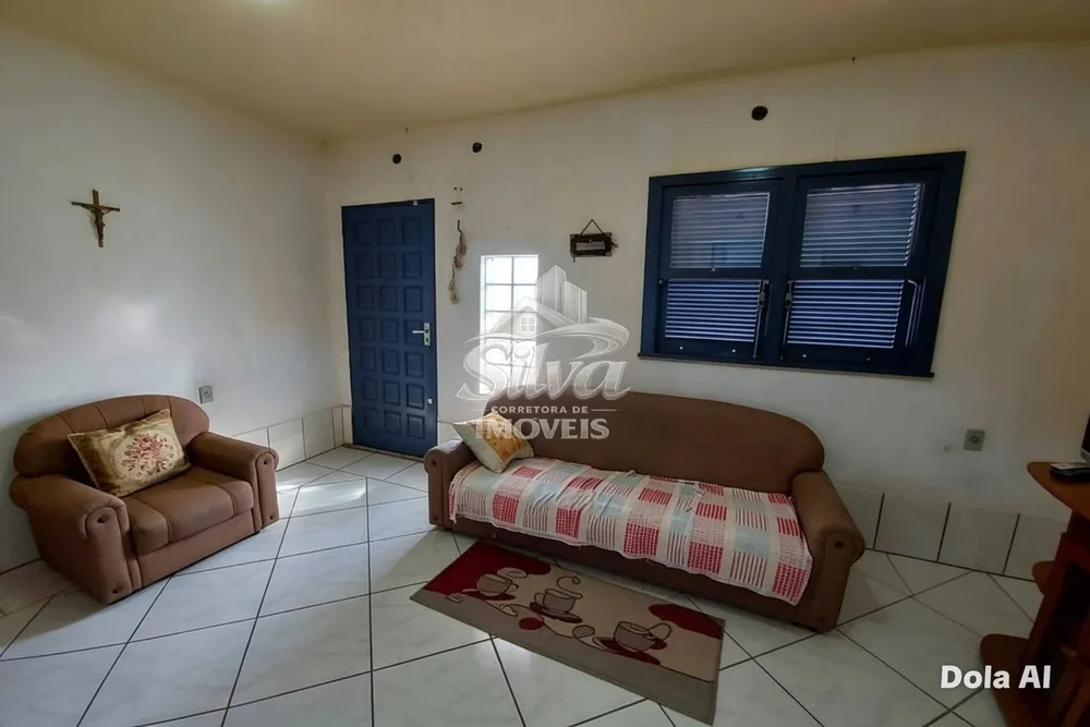 Casa, 3 quartos, 111 m² - Foto 12