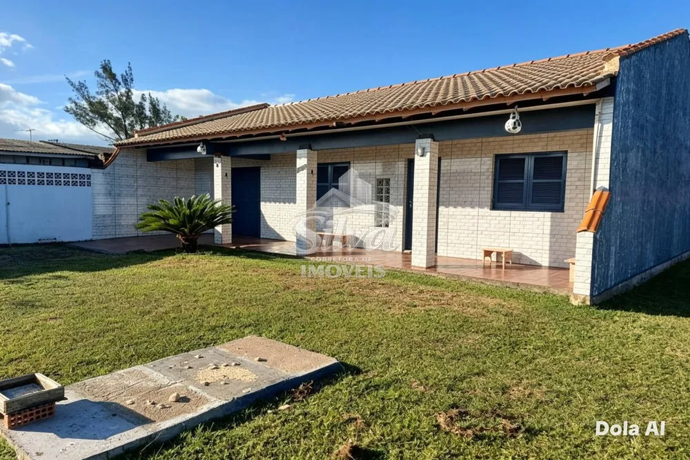 Casa, 3 quartos, 111 m² - Foto 3