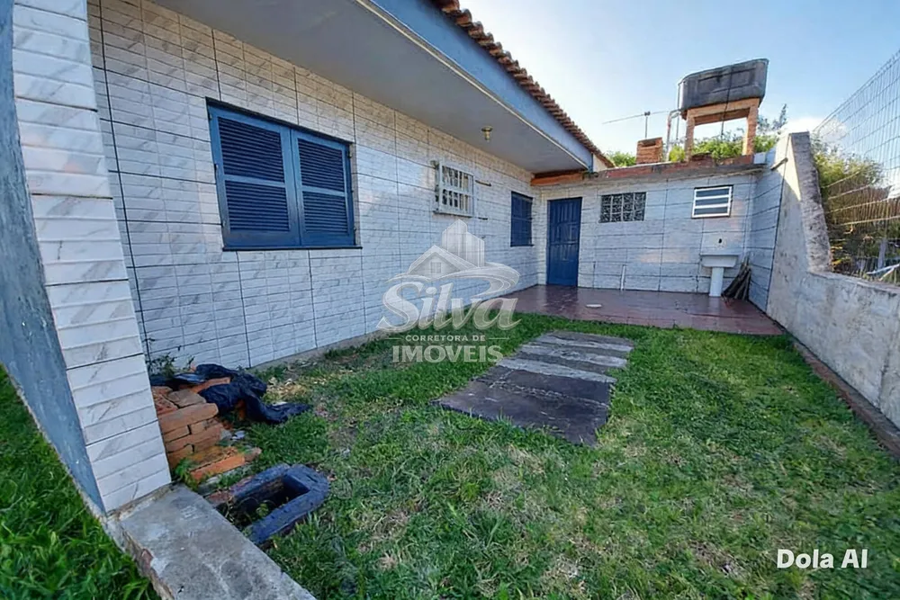 Casa, 3 quartos, 111 m² - Foto 4