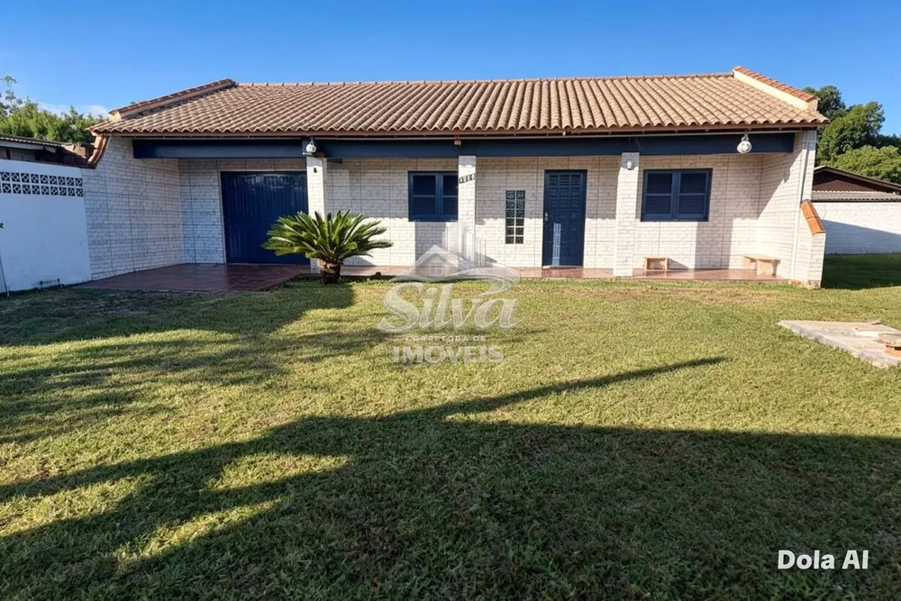 Casa, 3 quartos, 111 m² - Foto 1
