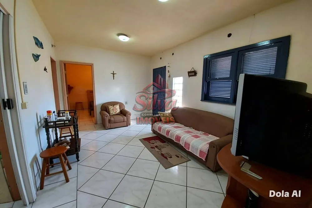 Casa, 3 quartos, 111 m² - Foto 8
