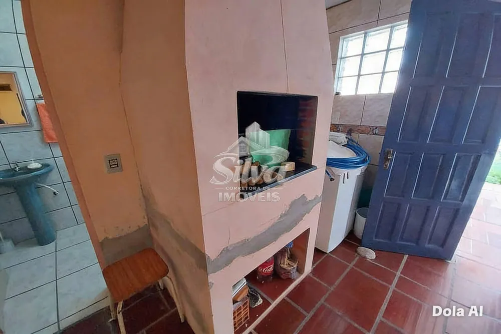 Casa, 3 quartos, 111 m² - Foto 6