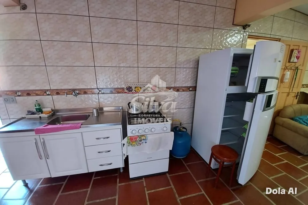 Casa, 3 quartos, 111 m² - Foto 8