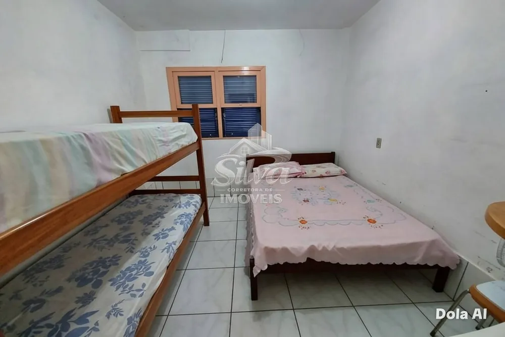 Casa, 3 quartos, 111 m² - Foto 11