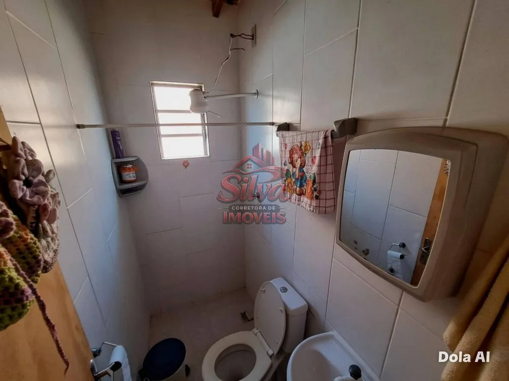 Casa, 2 quartos - Foto 6