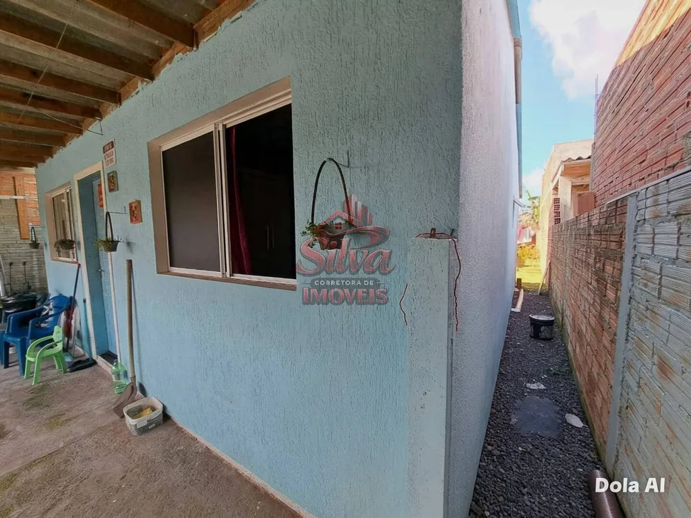 Casa, 2 quartos - Foto 5