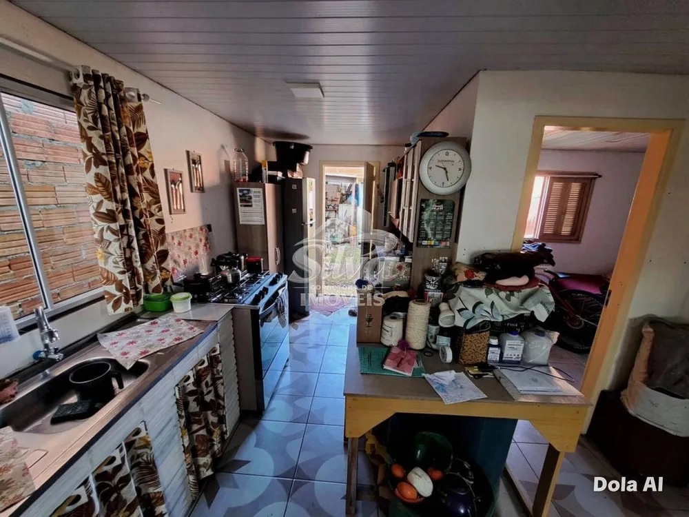 Casa, 2 quartos - Foto 1