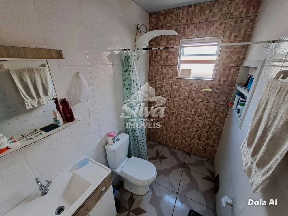 Casa, 2 quartos - Foto 4