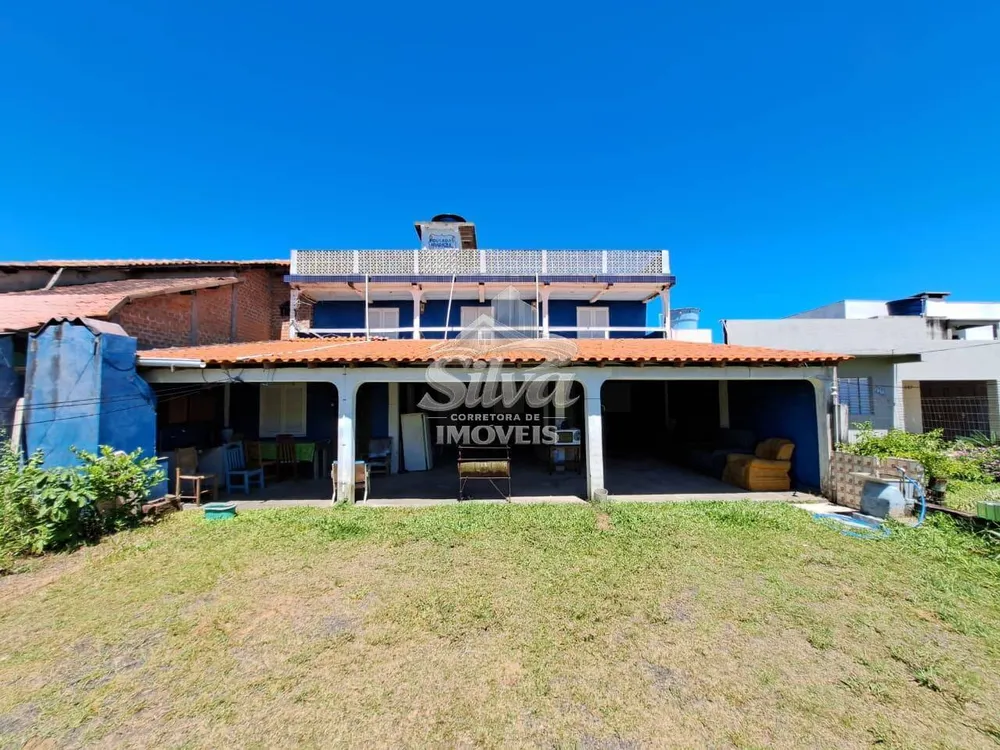 Casa, 7 quartos - Foto 1