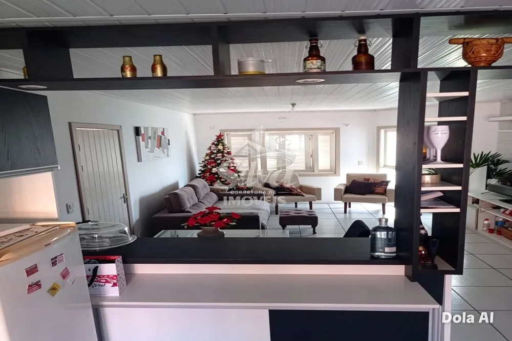 Casa, 3 quartos - Foto 6