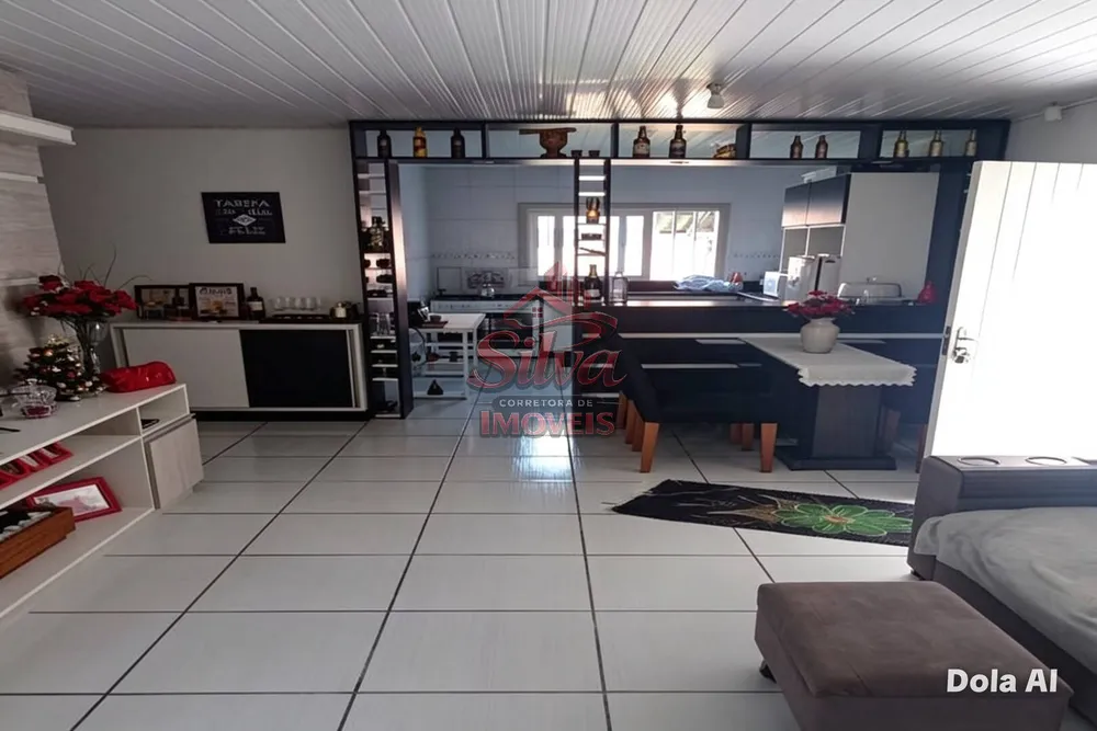 Casa, 3 quartos - Foto 7
