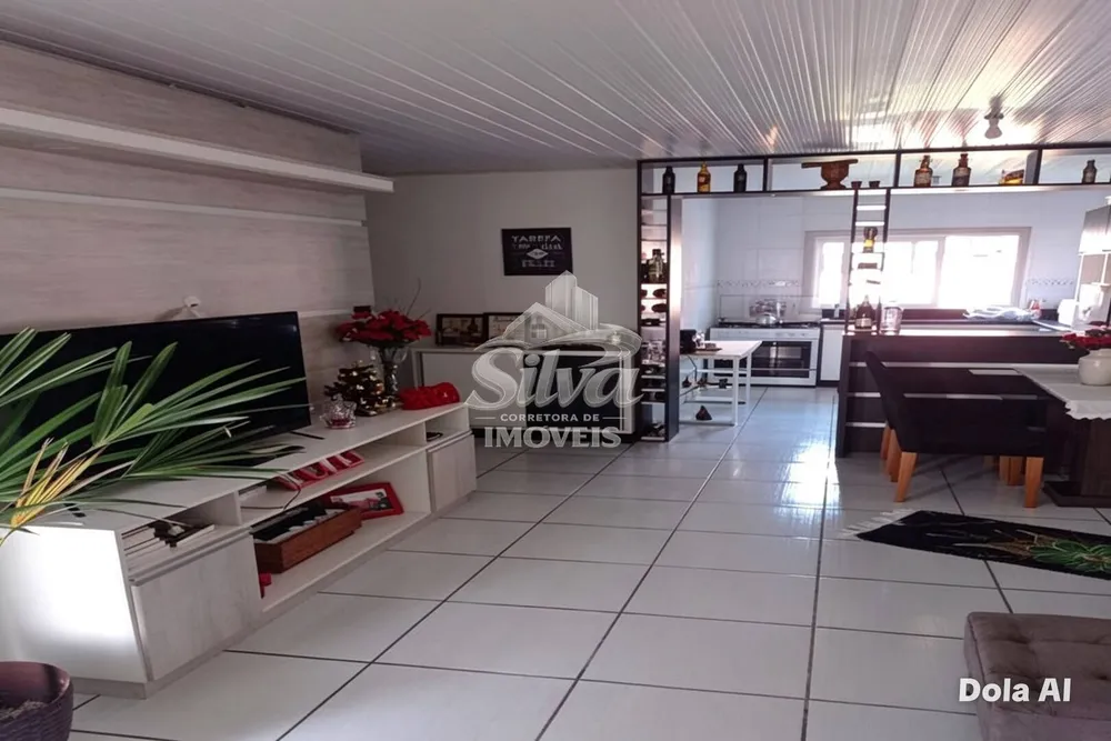 Casa, 3 quartos - Foto 4