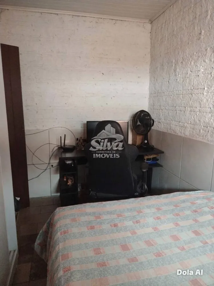 Casa, 2 quartos - Foto 2