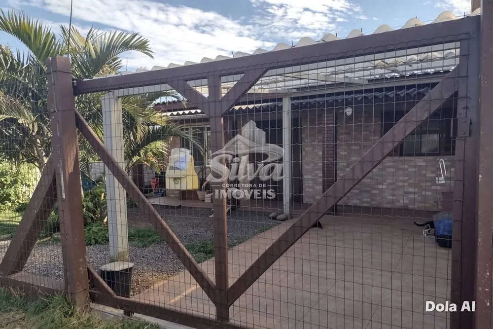 Casa, 2 quartos - Foto 4