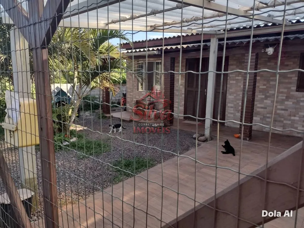 Casa, 2 quartos - Foto 2