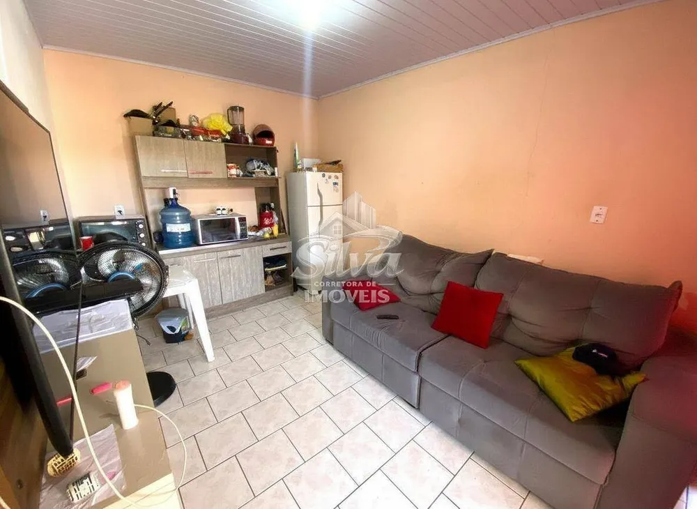 Casa, 2 quartos - Foto 6