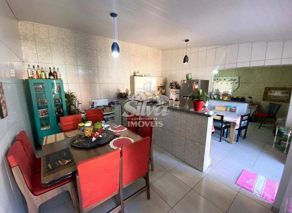 Casa, 2 quartos - Foto 8