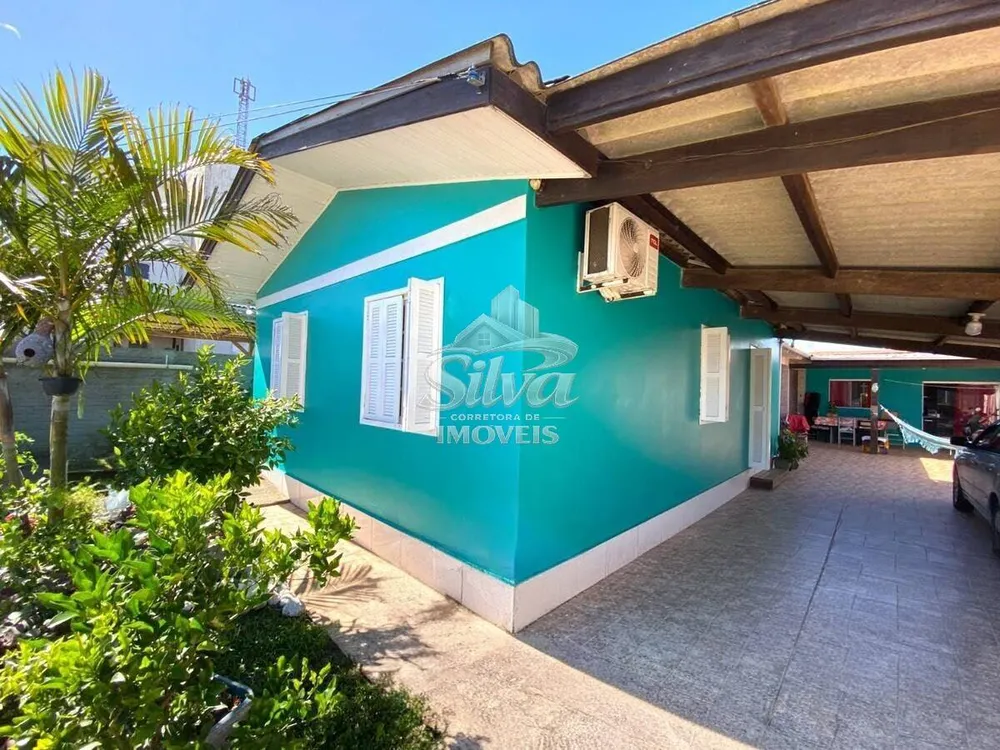 Casa, 2 quartos - Foto 2