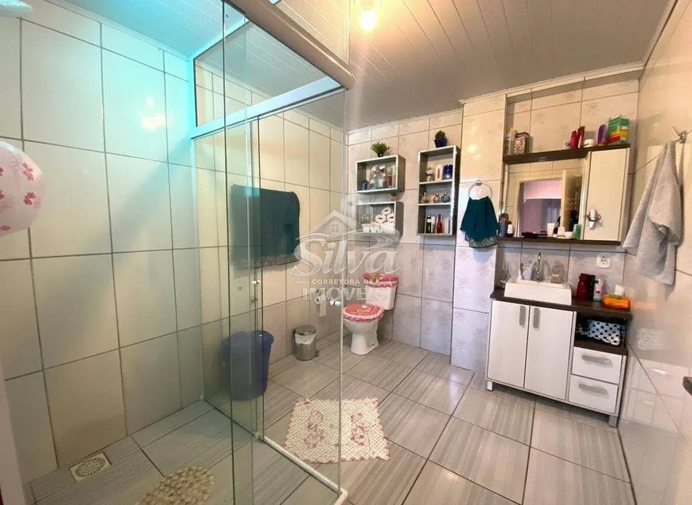 Casa, 2 quartos - Foto 4