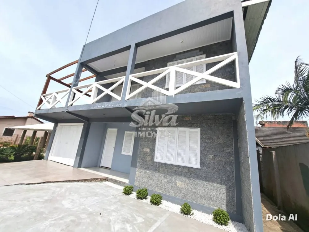 Casa, 3 quartos - Foto 3