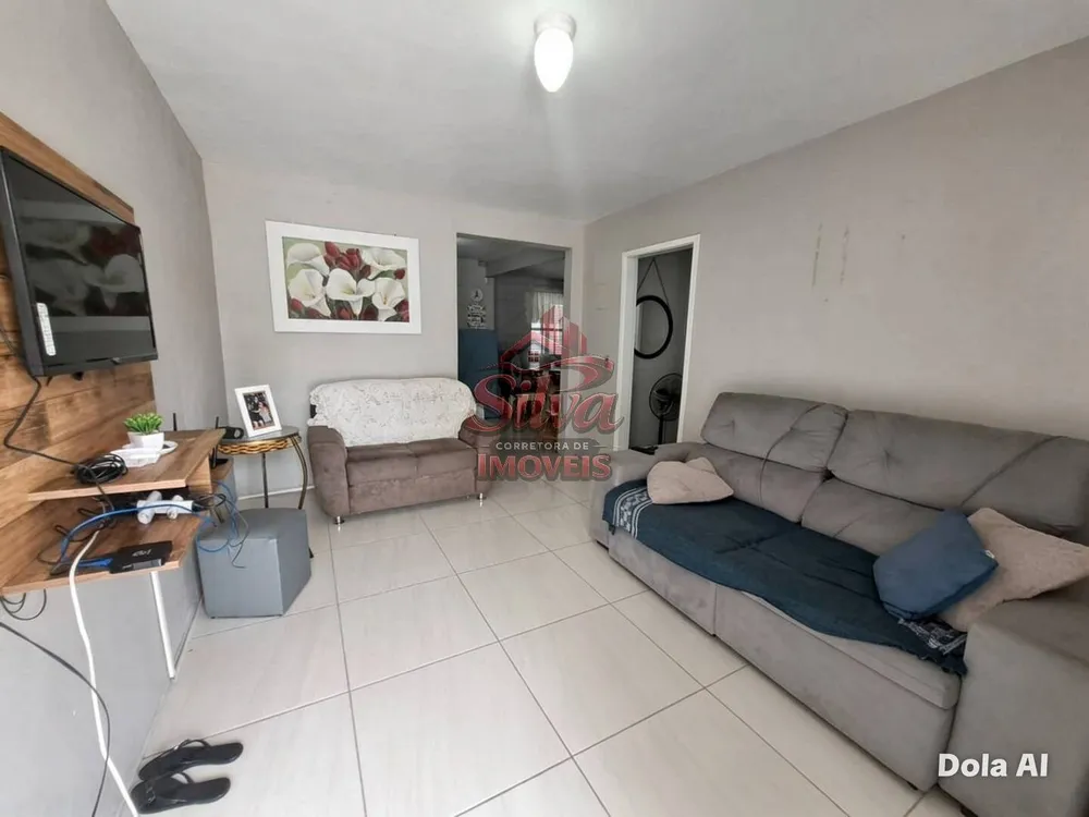 Casa, 3 quartos - Foto 10