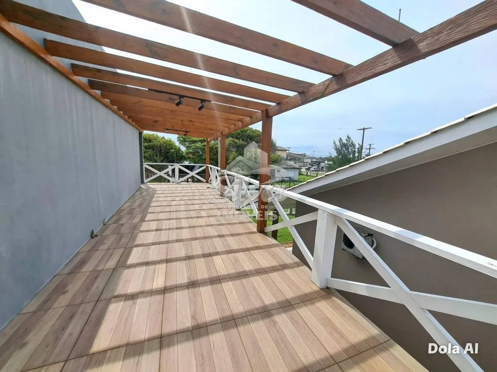 Casa, 3 quartos - Foto 4