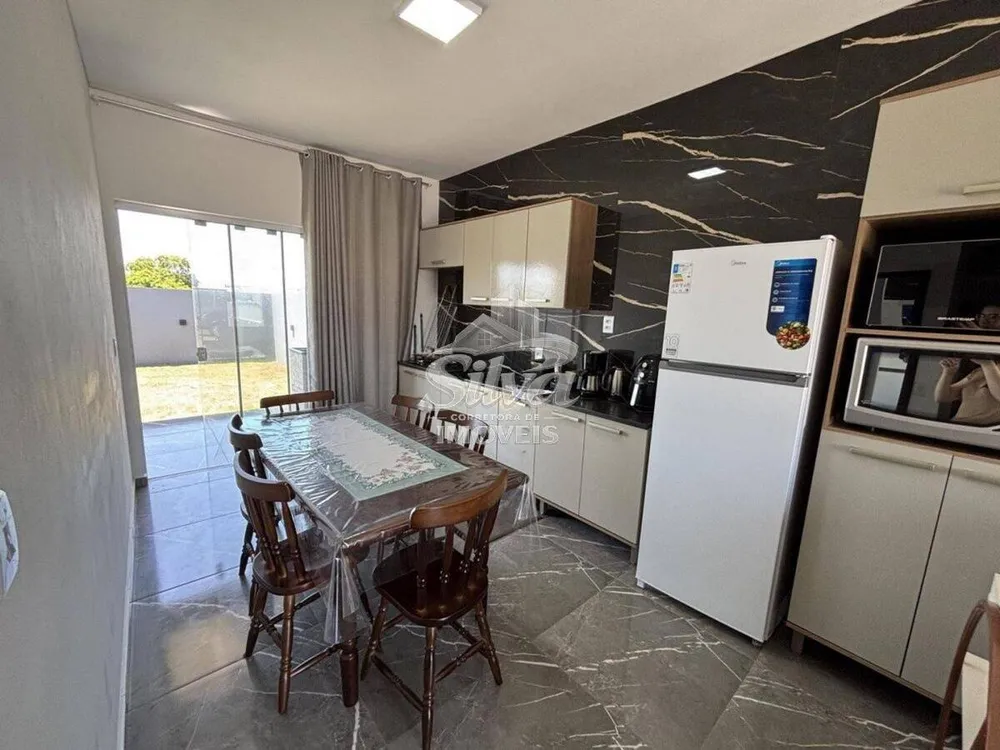 Casa, 2 quartos - Foto 6