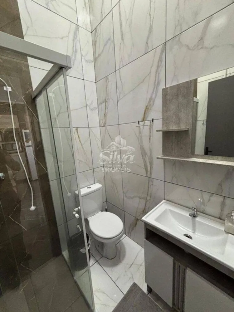 Casa, 2 quartos - Foto 7