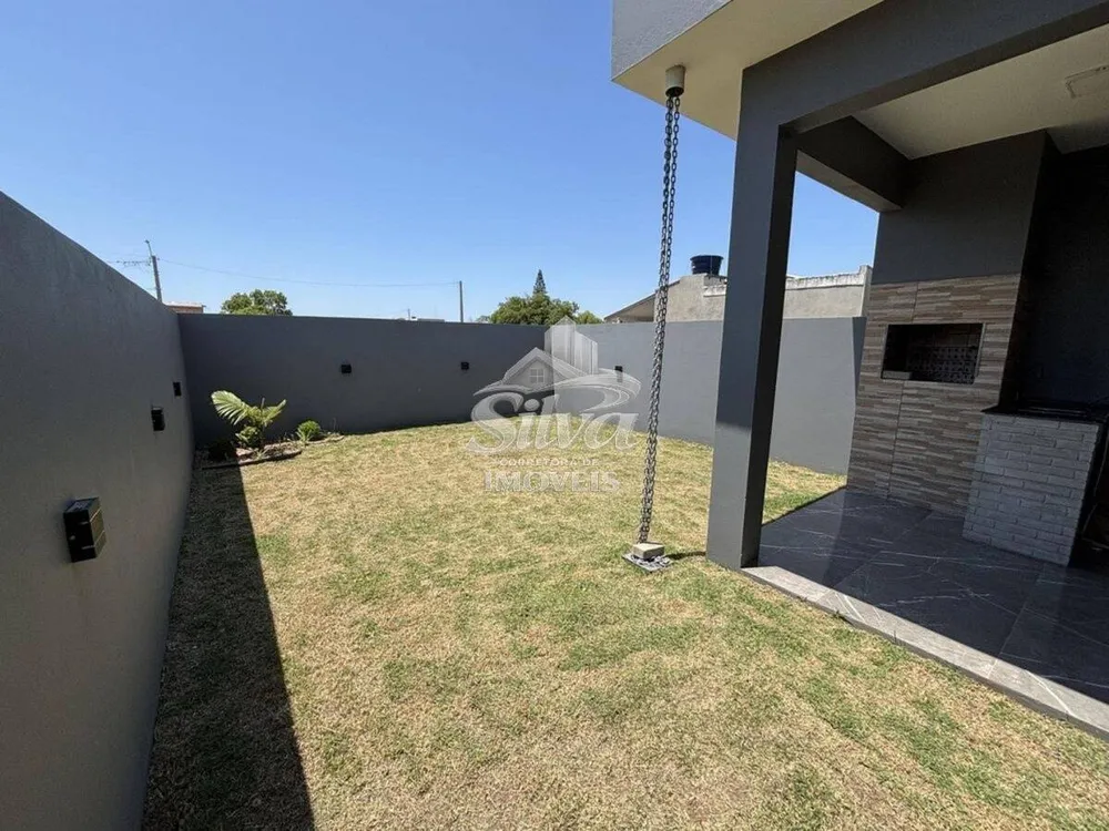 Casa, 2 quartos - Foto 4
