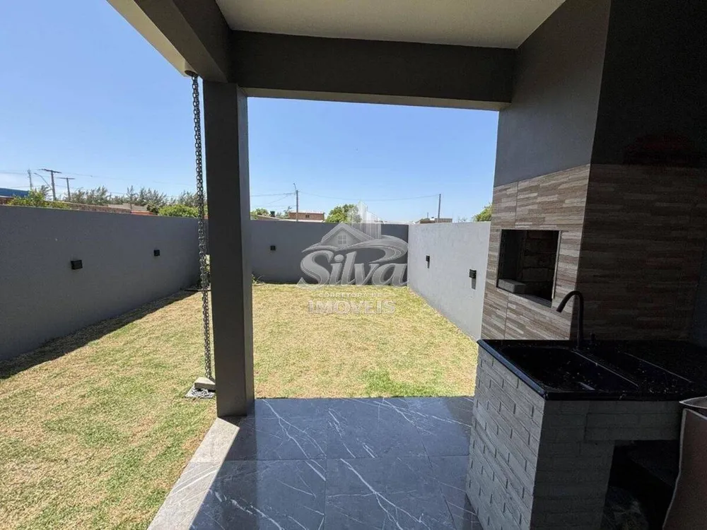 Casa, 2 quartos - Foto 5