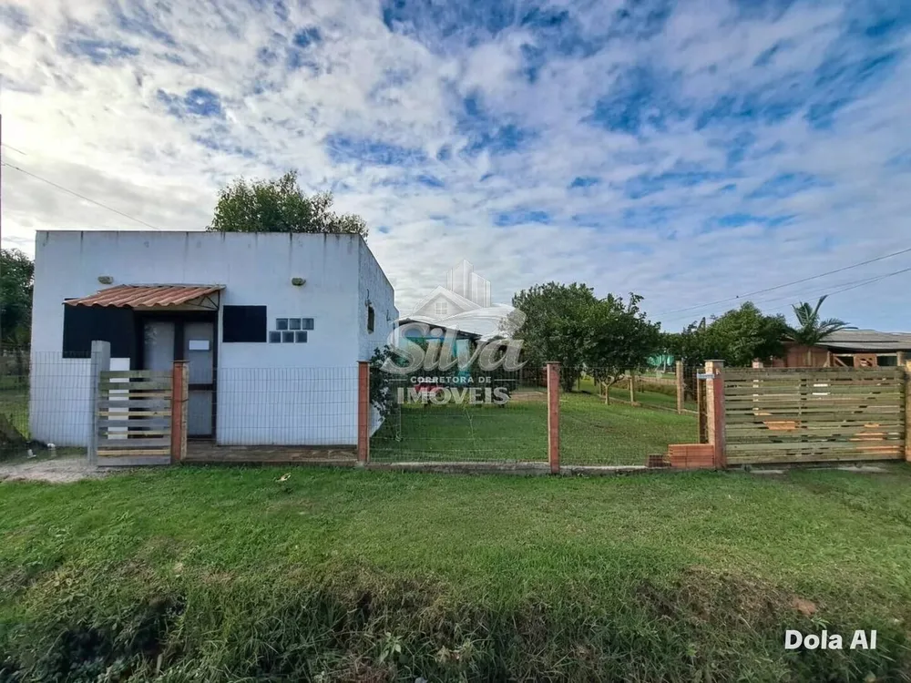 Casa - Foto 1