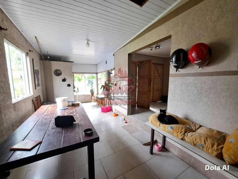 Casa, 3 quartos - Foto 7