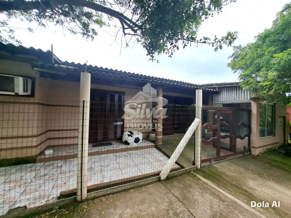 Casa, 3 quartos - Foto 2