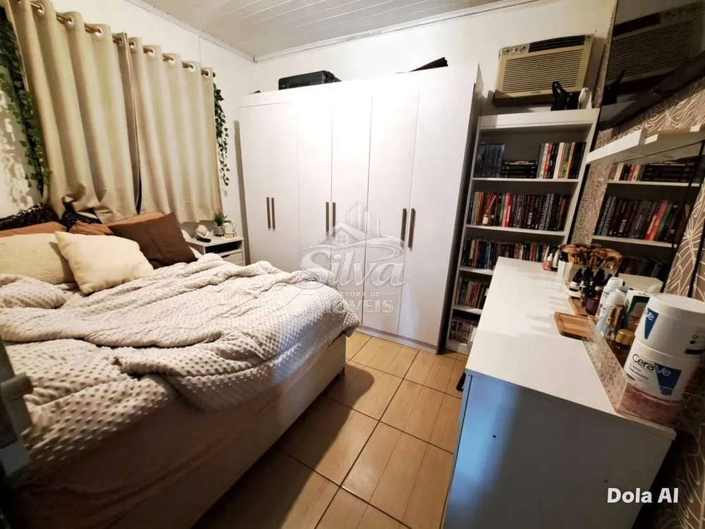 Casa, 3 quartos - Foto 7