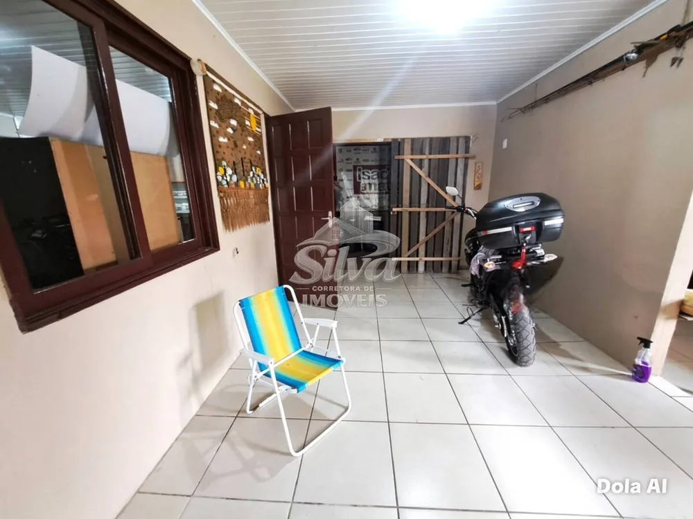Casa, 3 quartos - Foto 3