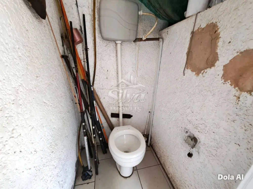 Casa, 3 quartos - Foto 5