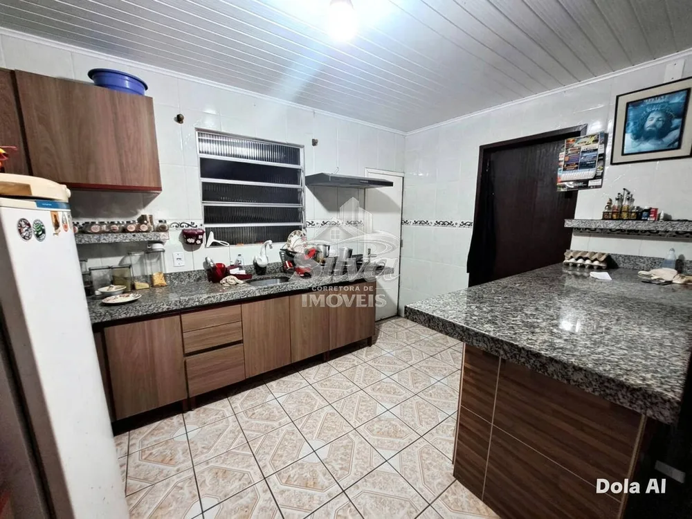 Casa, 3 quartos - Foto 5