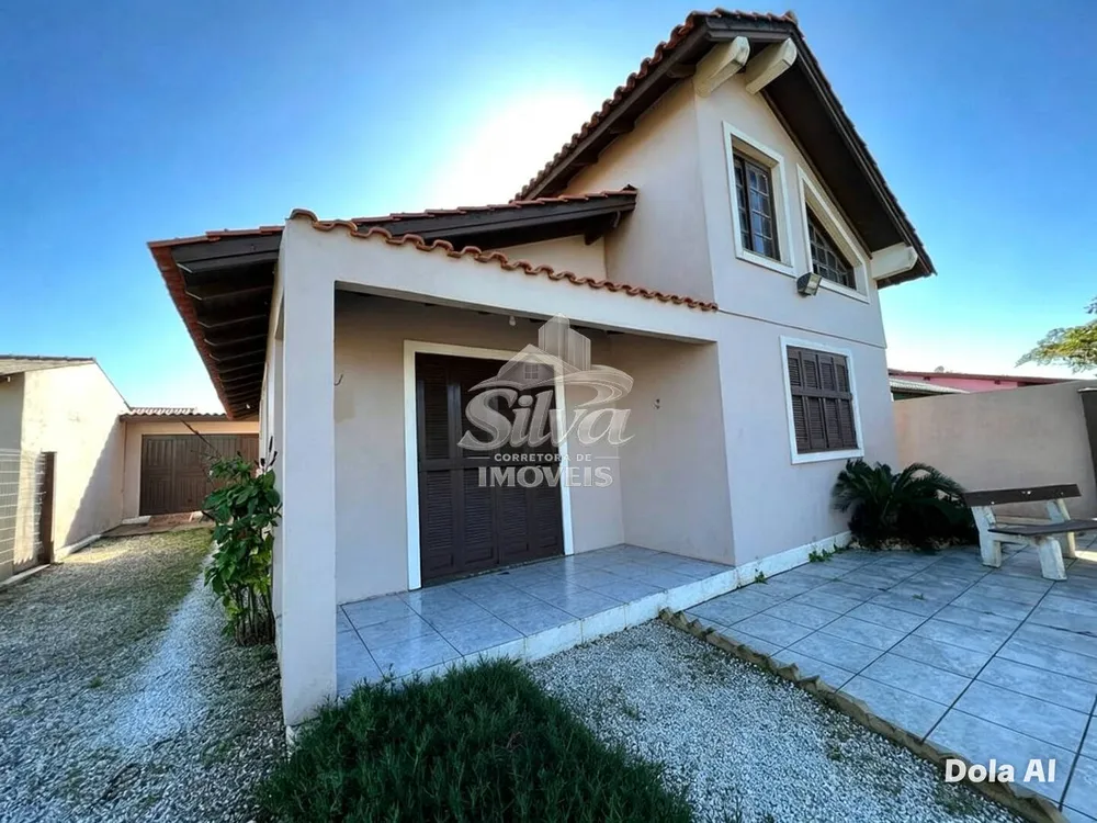 Casa, 3 quartos - Foto 5